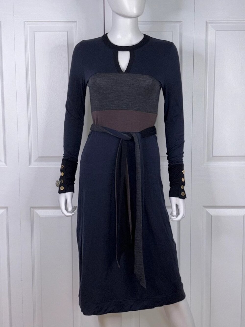 TORY BURCH women's dress XS